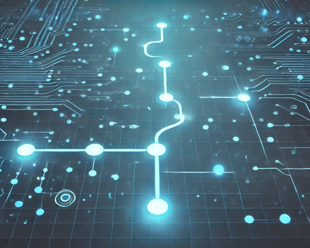 AI Strategy & Roadmap