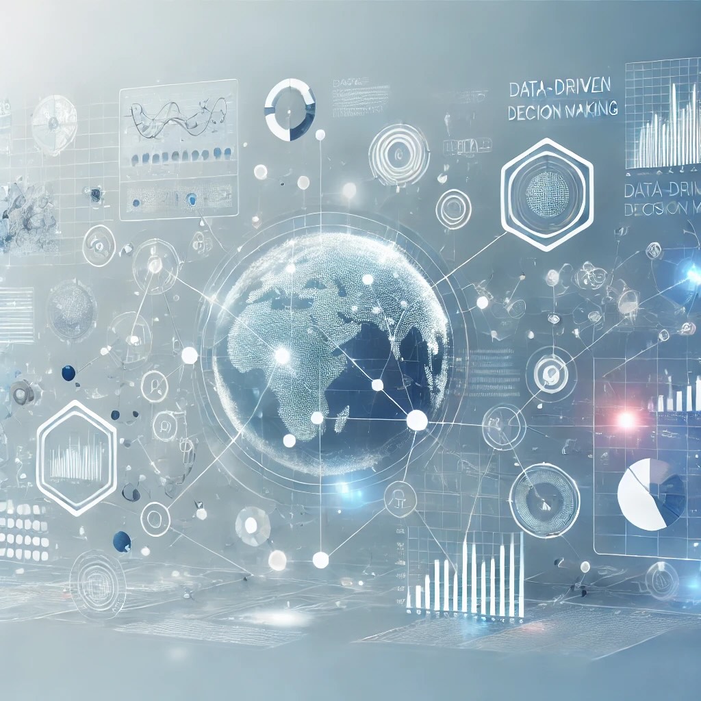 Data-Driven Decision Making