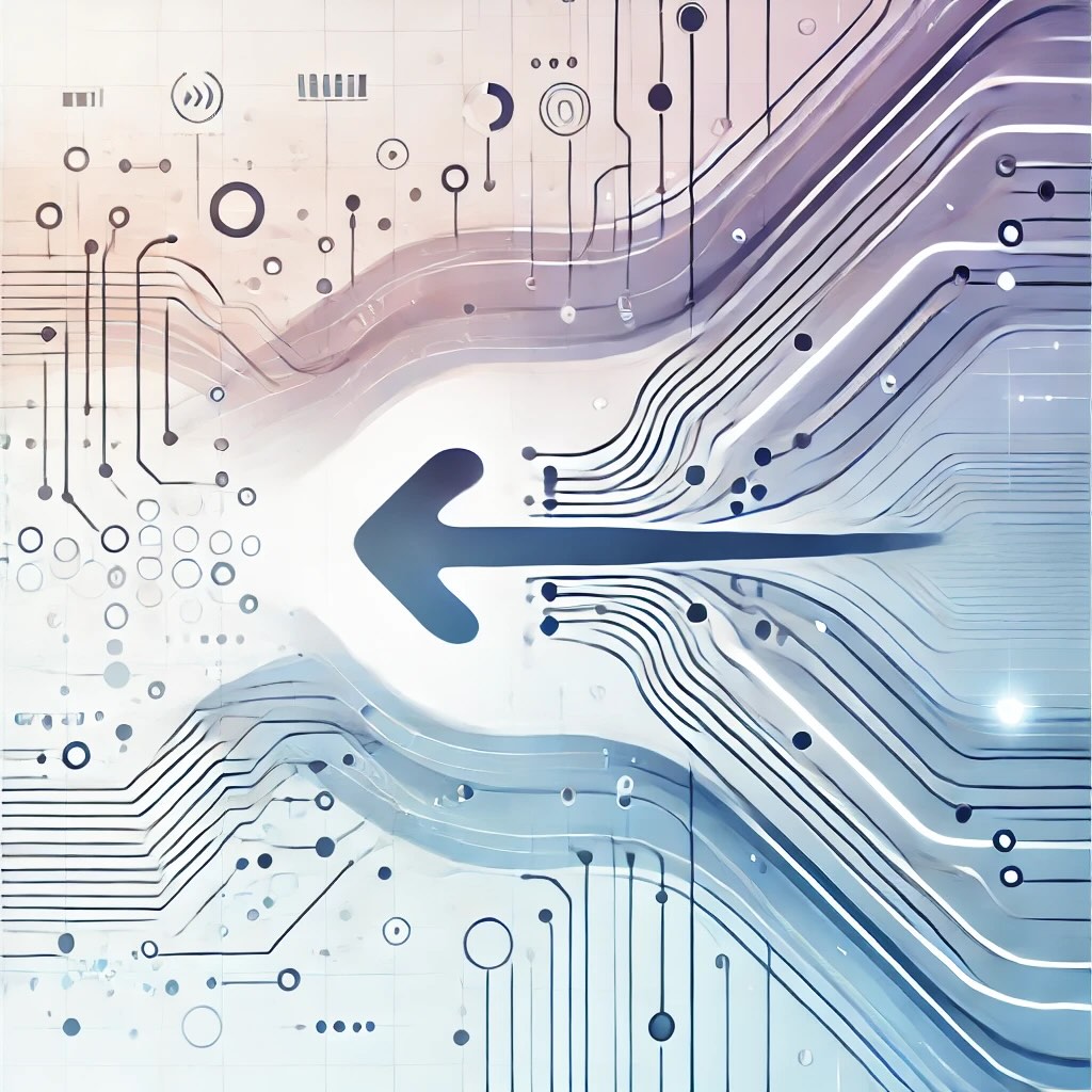 Digital Transformation Consulting