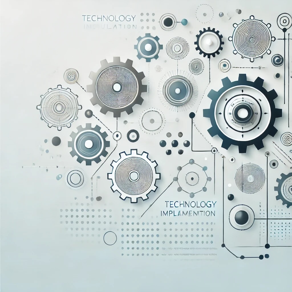 Technology Implementation